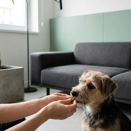 狗狗為什麼一直叫？解讀吠叫背後的訊息